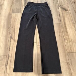 NWOT lululemon soft stream pants